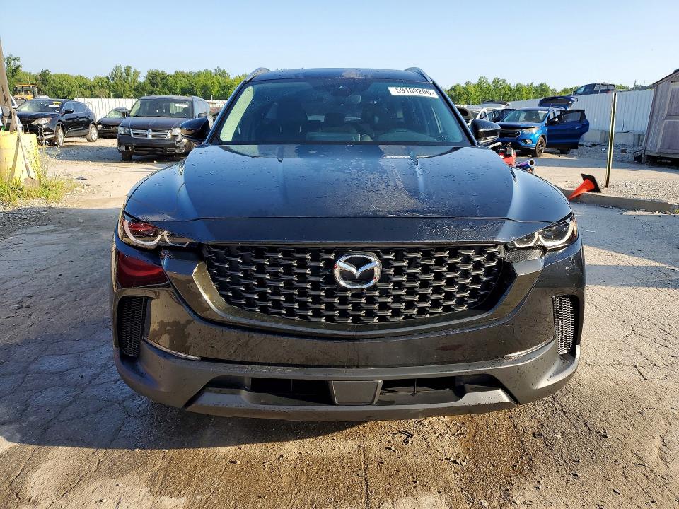 Продажа на аукционе авто 2024 Mazda Cx-50, vin: 7MMVABAM8RN241935, номер лота: 59169206