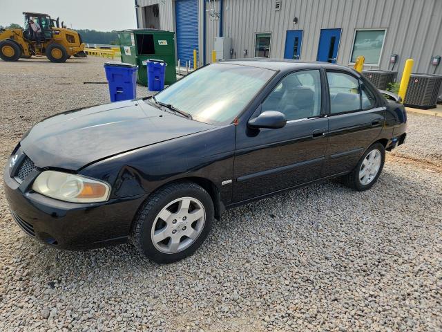 2006 Nissan Sentra მანქანა იყიდება აუქციონზე, vin: 3N1CB51D96L615120, აუქციონის ნომერი: 62799446