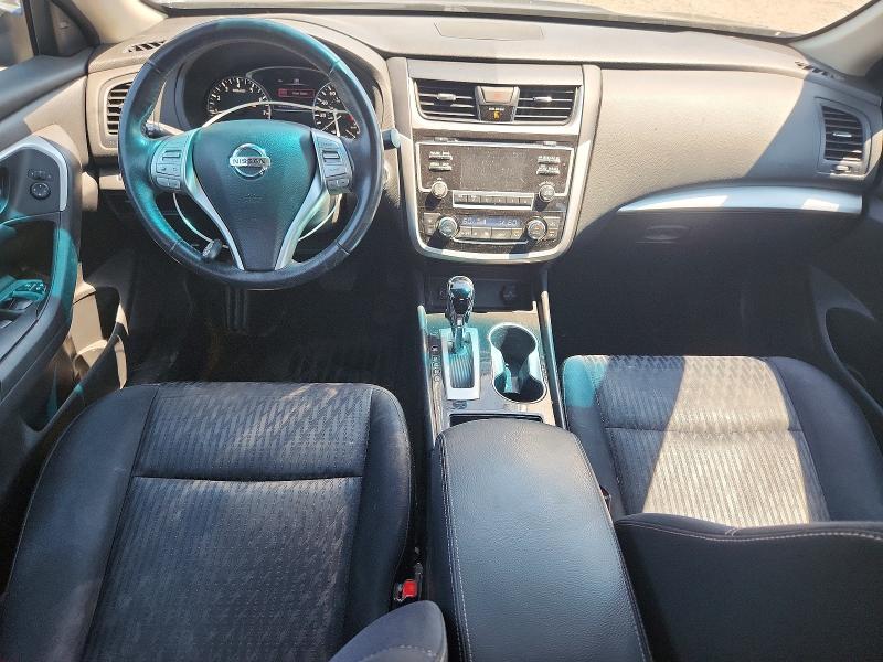 Продаж на аукціоні авто 2018 Nissan Altima, vin: 1N4AL3AP3JC162767, номер лоту: 61550616