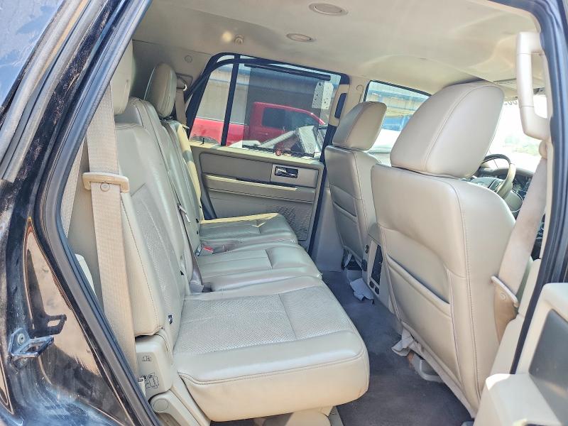 2011 Ford Expedition მანქანა იყიდება აუქციონზე, vin: 1FMJU1K50BEF01298, აუქციონის ნომერი: 60961196