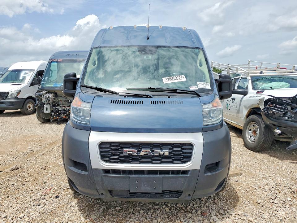 Aukcja sprzedaży 2021 Ram Promaster 3500, vin: 3C6MRVJG0ME535477, numer aukcji: 57274156
