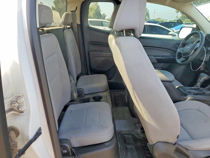 Продаж на аукціоні авто 2021 Chevrolet Colorado, vin: 1GCHSBEA2M1138455, номер лоту: 60864506