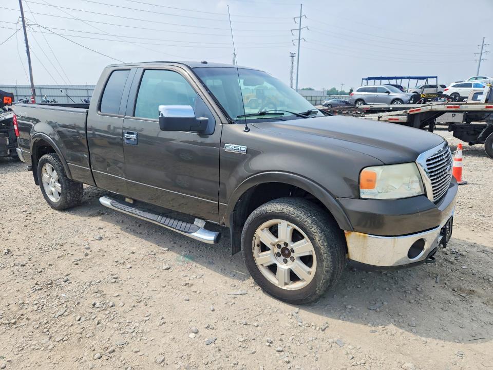 Aukcja sprzedaży 2008 Ford F150, vin: 1FTPX14V98FC13026, numer aukcji: 61912146