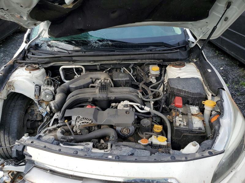 Продаж на аукціоні авто 2017 Subaru Legacy, vin: 4S3BNCN66H3004850, номер лоту: 61596236