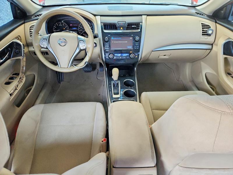 Aukcja sprzedaży 2014 Nissan Altima, vin: 1N4AL3AP2EC329660, numer aukcji: 63334166