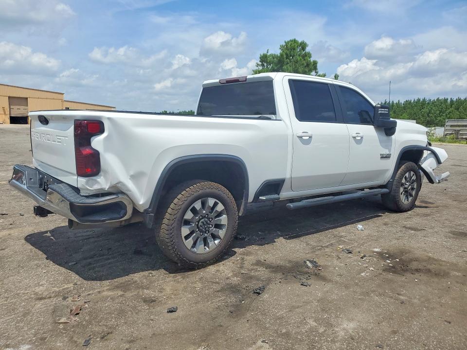 Продажа на аукционе авто 2022 Chevrolet Silverado, vin: 2GC4WSEY0N1100167, номер лота: 62012966