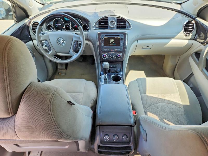 Aukcja sprzedaży 2017 Buick Enclave, vin: 5GAKRAKD8HJ331677, numer aukcji: 62256656