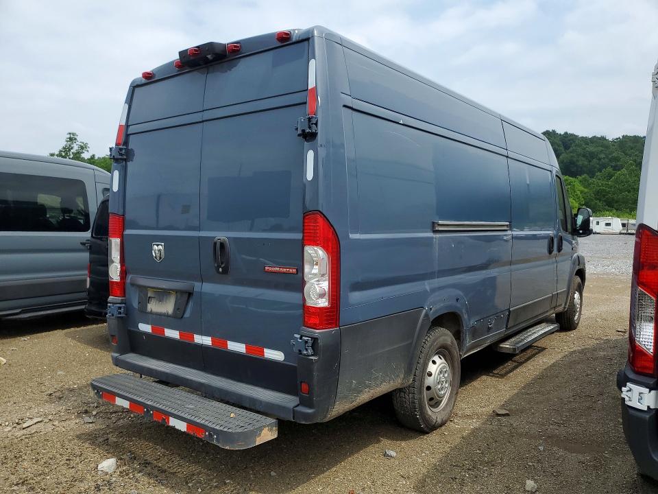 Aukcja sprzedaży 2020 Ram Promaster 3500, vin: 3C6URVJG4LE136683, numer aukcji: 58086186