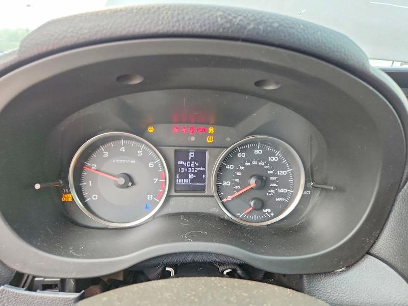 Продажа на аукционе авто 2013 Subaru Xv Crosstrek, vin: JF2GPAGC9D2213119, номер лота: 61160756