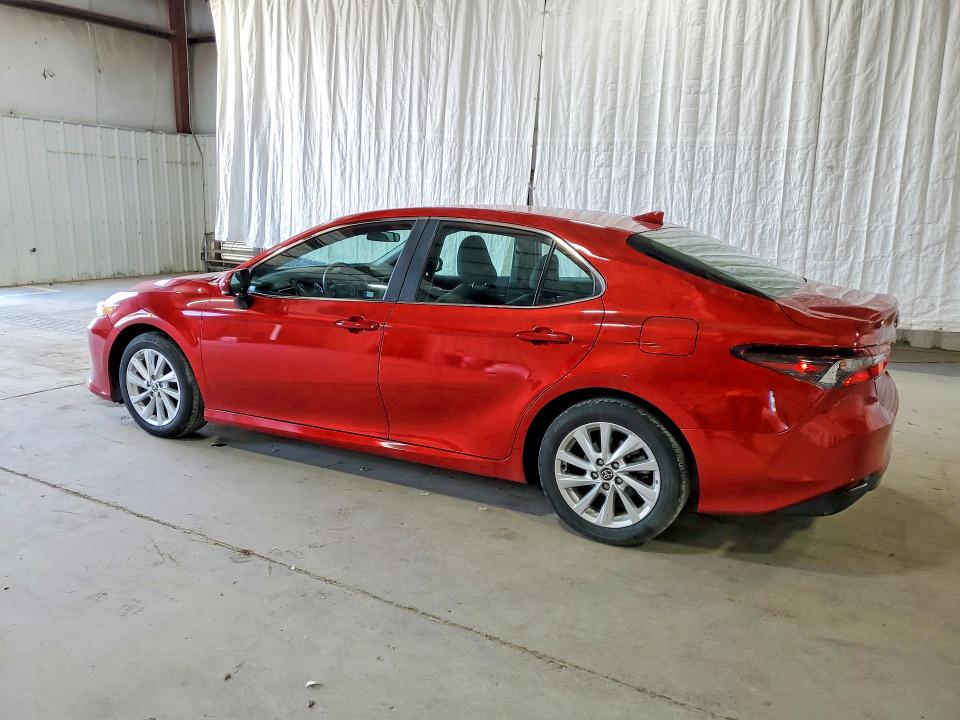 Aukcja sprzedaży 2024 Toyota Camry, vin: 4T1C11AK8RU211111, numer aukcji: 60423386