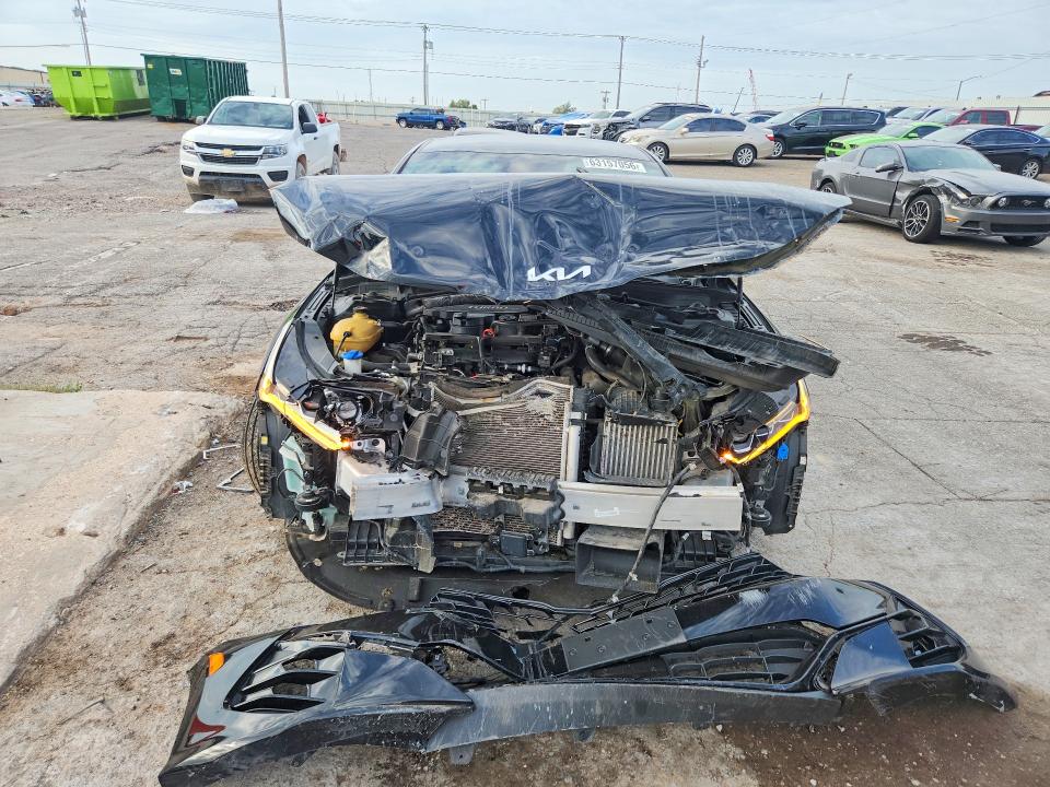 Продаж на аукціоні авто 2023 Kia K5, vin: 5XXG64J2XPG176714, номер лоту: 63157056