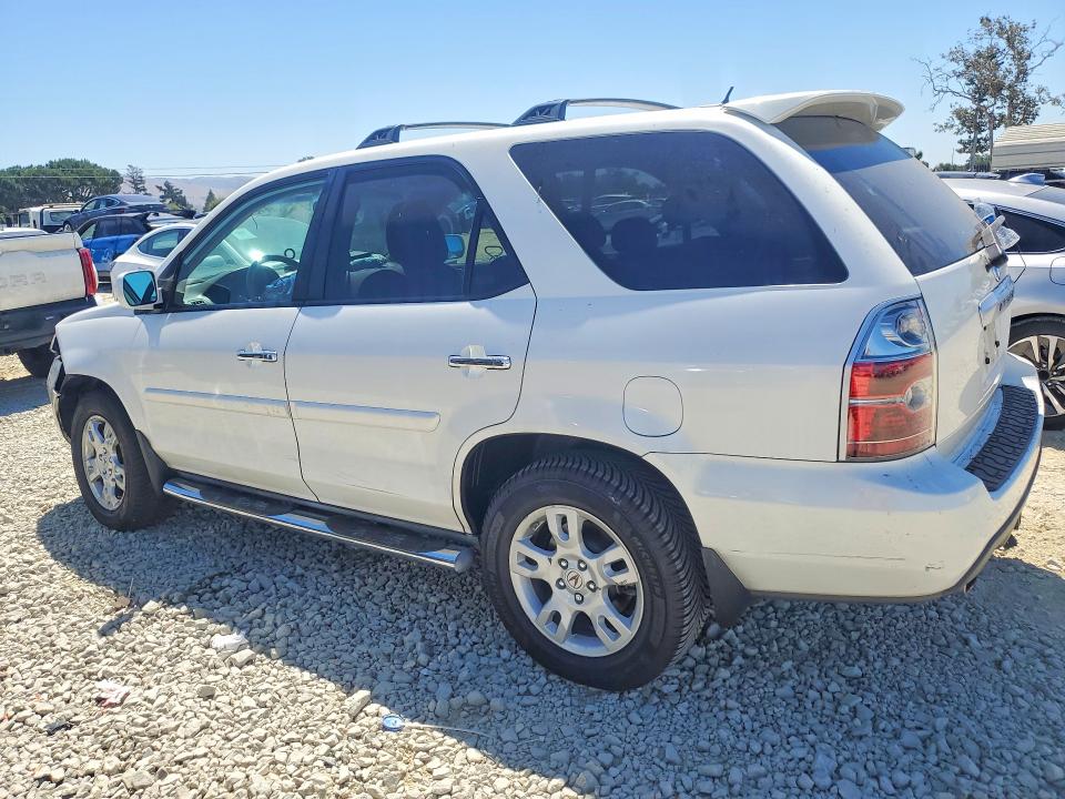 Aukcja sprzedaży 2005 Acura Mdx, vin: 2HNYD18935H526118, numer aukcji: 59677106