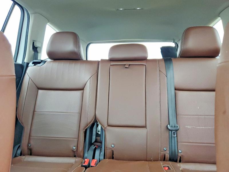 Продаж на аукціоні авто 2021 Volkswagen Atlas, vin: 1V2BP2CAXMC588173, номер лоту: 60078216