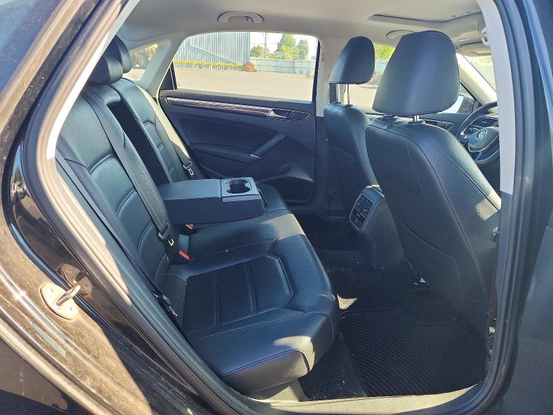 2016 Volkswagen Passat მანქანა იყიდება აუქციონზე, vin: 1VWBS7A32GC013374, აუქციონის ნომერი: 60157096