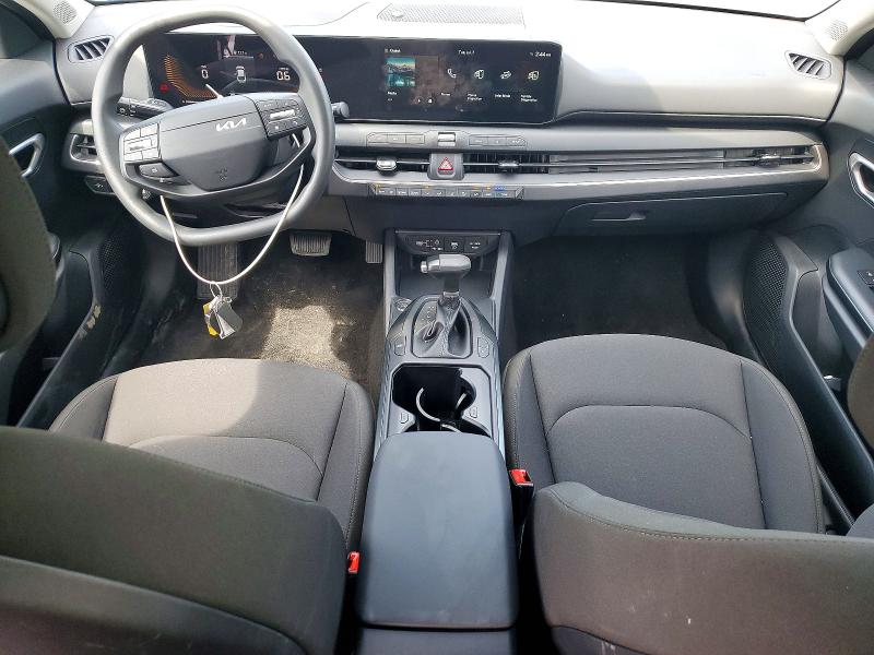 Aukcja sprzedaży 2026 Kia K4, vin: 3KPFT4DE3TE301520, numer aukcji: 60232176