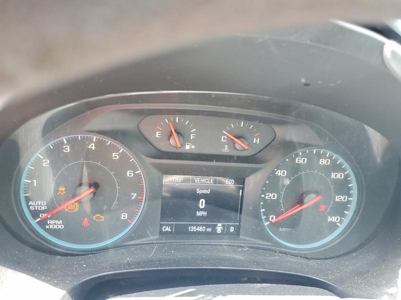 Продаж на аукціоні авто 2019 Chevrolet Malibu, vin: 1G1ZB5ST4KF113612, номер лоту: 61997446