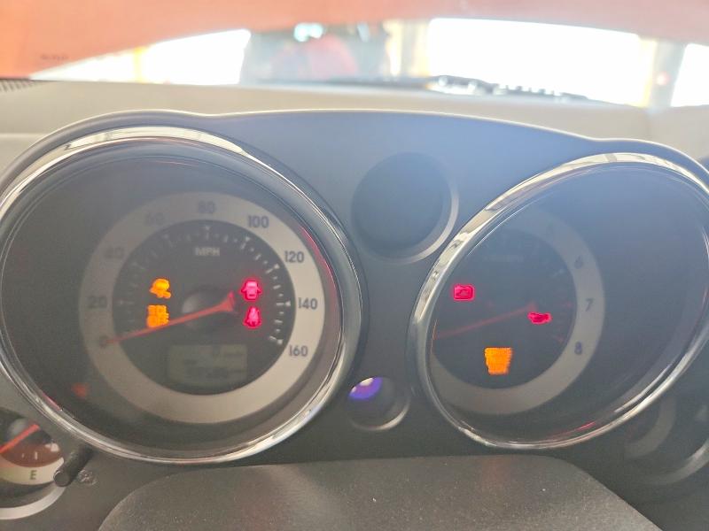 Продажа на аукционе авто 2007 Mitsubishi Eclipse, vin: 4A3AK34T17E002788, номер лота: 61770486