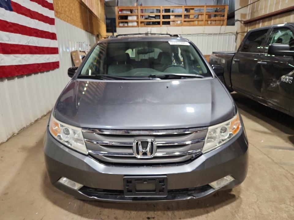 Aukcja sprzedaży 2013 Honda Odyssey, vin: 5FNRL5H64DB034020, numer aukcji: 59067966