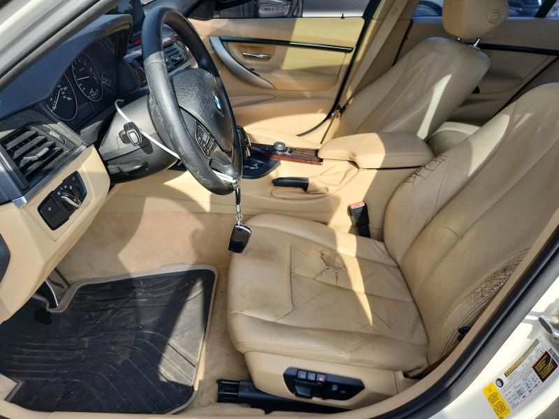 Продаж на аукціоні авто 2013 Bmw 328, vin: WBA3A5C56DF601394, номер лоту: 60671516