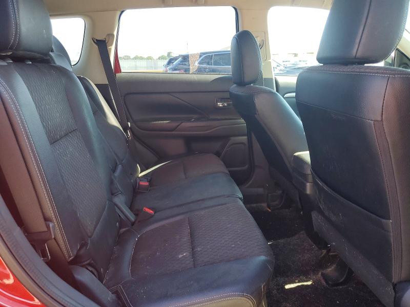 Aukcja sprzedaży 2015 Mitsubishi Outlander, vin: JA4AD3A36FZ008895, numer aukcji: 62793026