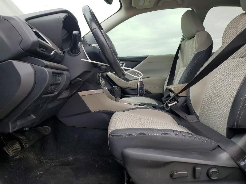 Продажа на аукционе авто 2019 Subaru Forester, vin: JF2SKAGC2KH592161, номер лота: 61199276