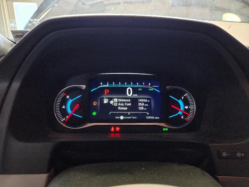 60713486 :رقم المزاد ، 5FNYF6H10KB007777 vin ، 2019 Honda Pilot مزاد بيع