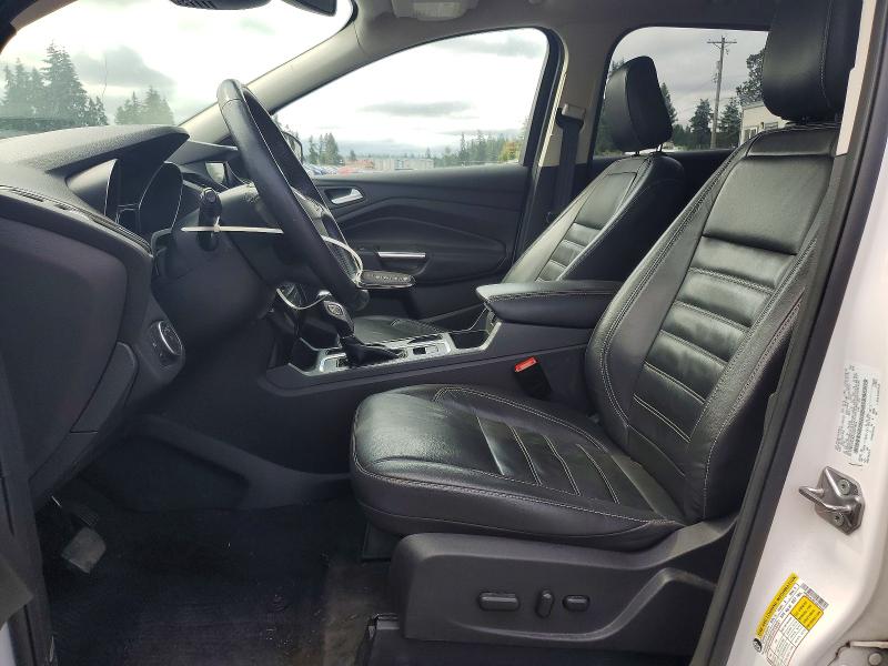 Aukcja sprzedaży 2018 Ford Escape, vin: 1FMCU9J92JUB74502, numer aukcji: 62271816