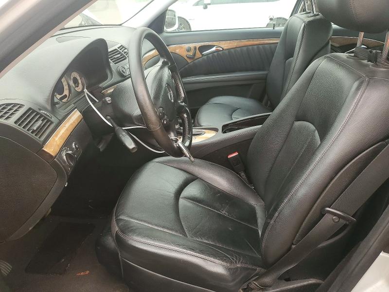 Aukcja sprzedaży 2007 Mercedes-benz E, vin: WDBUF87X07B183785, numer aukcji: 60079596
