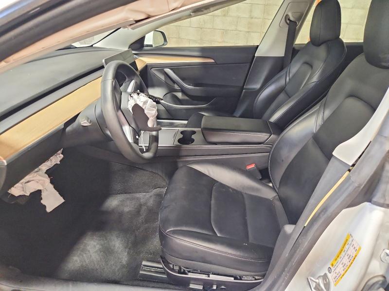 Aukcja sprzedaży 2021 Tesla Model 3, vin: 5YJ3E1EAXMF982150, numer aukcji: 62833756