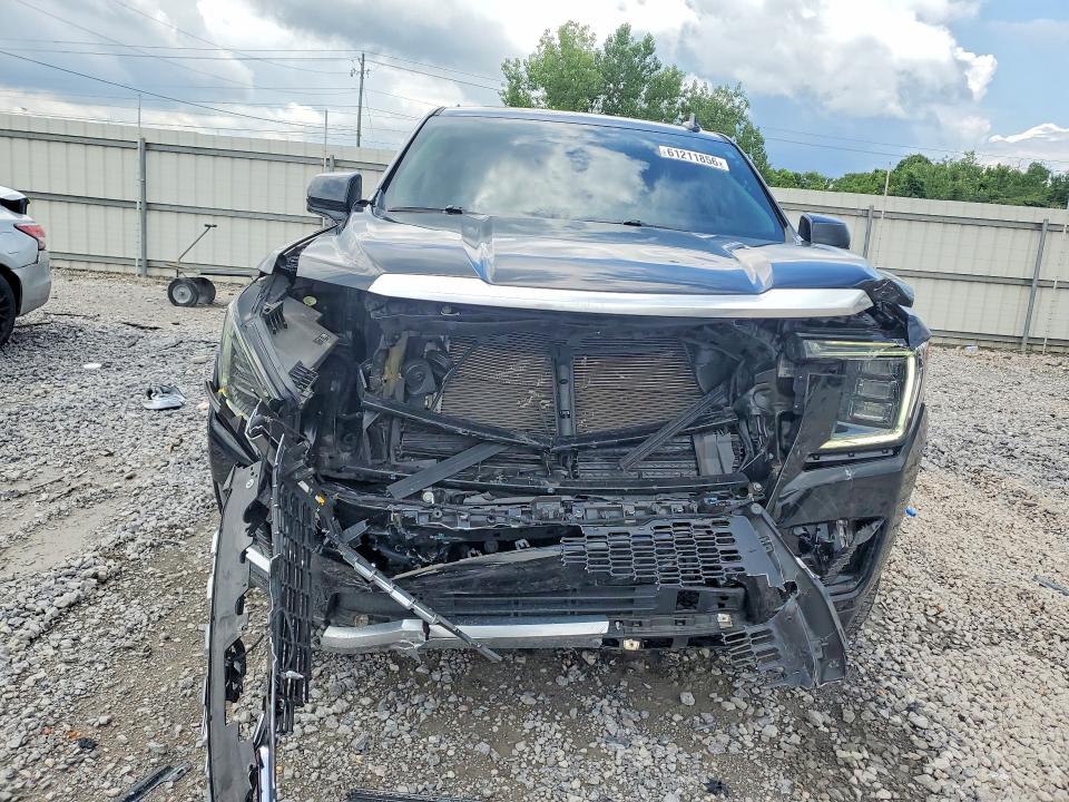 Продажа на аукционе авто 2024 Gmc Yukon, vin: 1GKS1DKL7RR221127, номер лота: 61211856