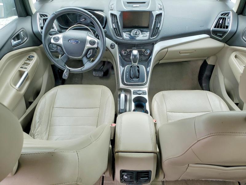58935586 :رقم المزاد ، 1FADP5BU3DL525882 vin ، 2013 Ford C-max مزاد بيع