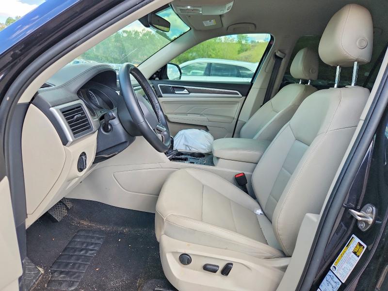 Продаж на аукціоні авто 2021 Volkswagen Atlas, vin: 1V2DP2CA8MC607327, номер лоту: 61532506