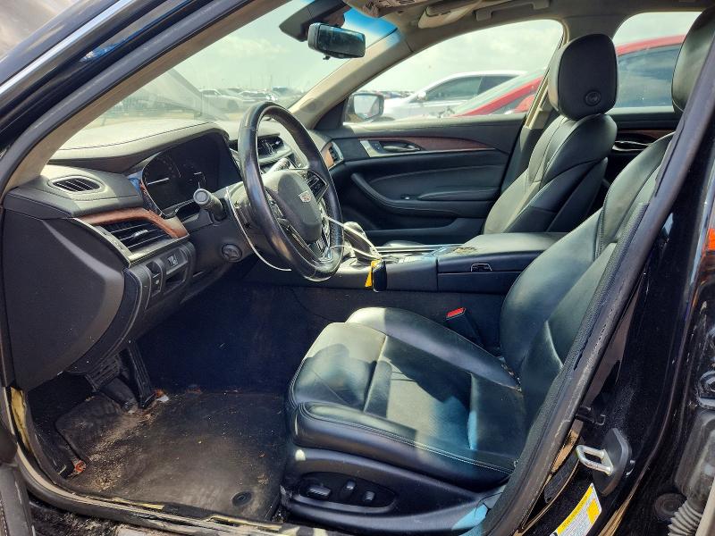 Продаж на аукціоні авто 2019 Cadillac Cts, vin: 1G6AR5SX2K0101211, номер лоту: 61758606