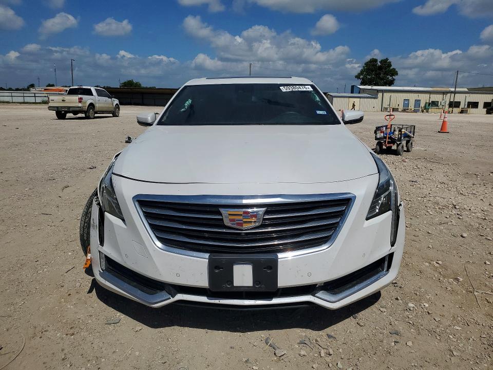 59380476 :رقم المزاد ، 1G6KD5RS2HU132215 vin ، 2017 Cadillac Ct6 مزاد بيع