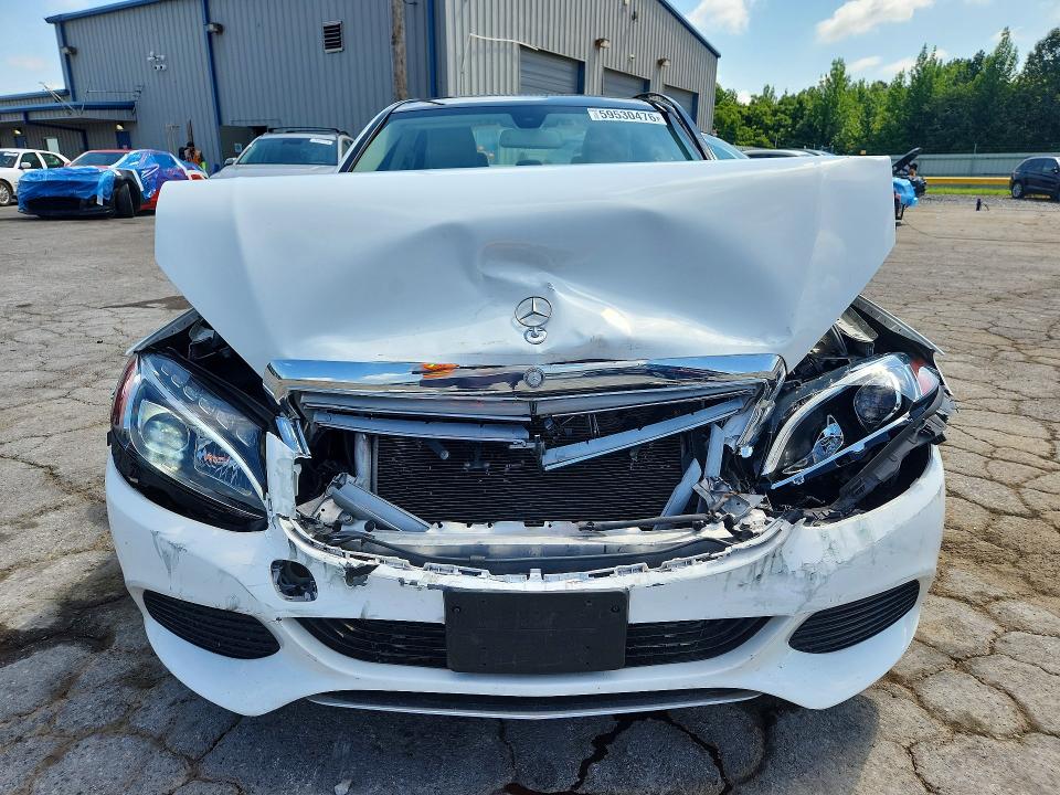 Продаж на аукціоні авто 2015 Mercedes-benz C, vin: 55SWF4KB6FU084056, номер лоту: 59530476