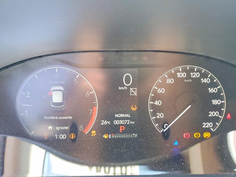 Продаж на аукціоні авто 2026 Honda Hr-v, vin: 3CZRZ1H31TM100511, номер лоту: 61563316