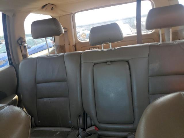 2007 Honda Pilot მანქანა იყიდება აუქციონზე, vin: 5FNYF28527B045059, აუქციონის ნომერი: 60061476