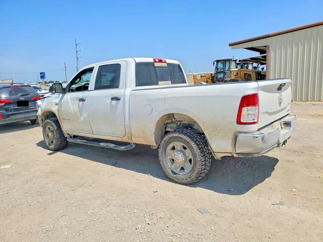 Aukcja sprzedaży 2021 Ram 2500, vin: 3C6UR5CJ6MG533598, numer aukcji: 62418616
