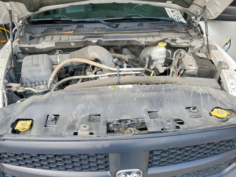 Aukcja sprzedaży 2021 Ram 1500 Classic, vin: 1C6RR7KT7MS560256, numer aukcji: 61746756