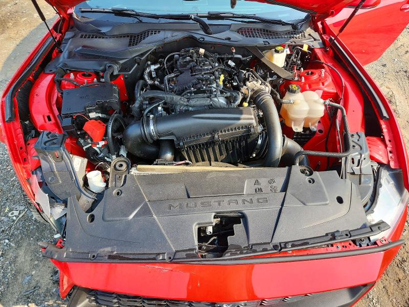 Aukcja sprzedaży 2024 Ford Mustang, vin: 1FAGP8UH4R5123248, numer aukcji: 62444216