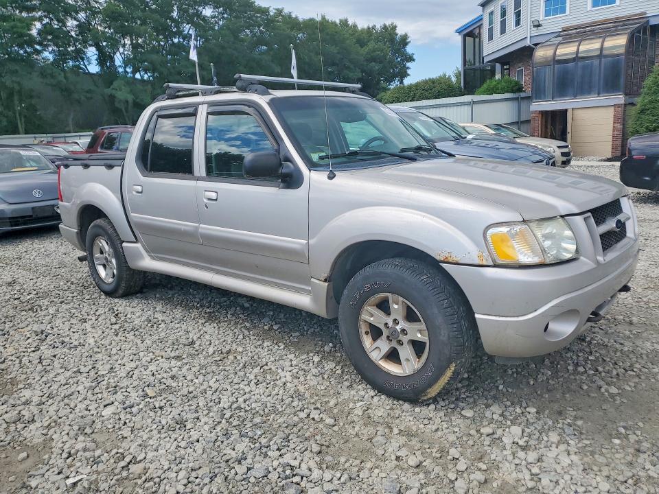 Продажа на аукционе авто 2005 Ford Explorer Sport Trac, vin: 1FMZU77K75UB28291, номер лота: 63314746