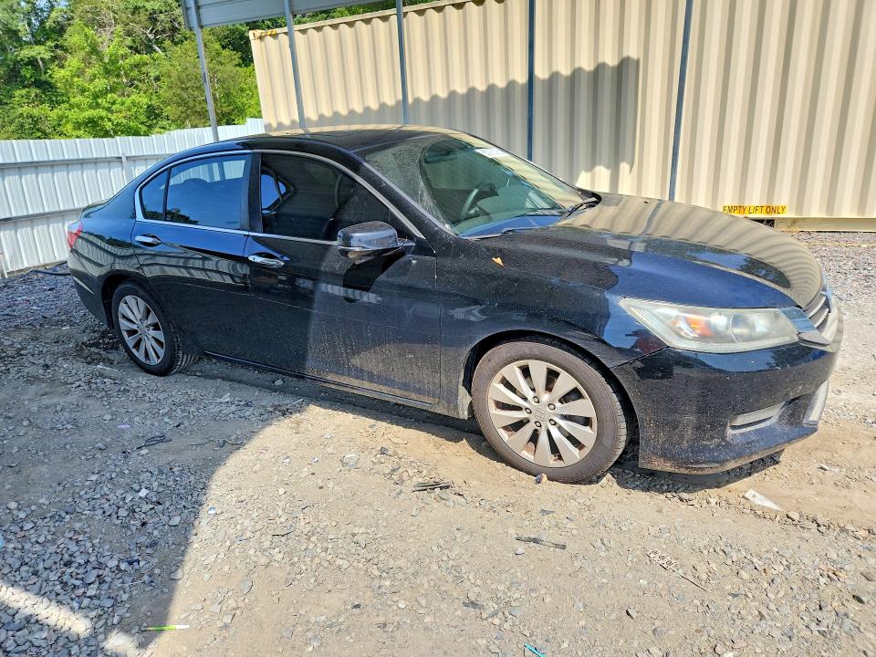 Продаж на аукціоні авто 2014 Honda Accord, vin: 1HGCR2F74EA286053, номер лоту: 60090386