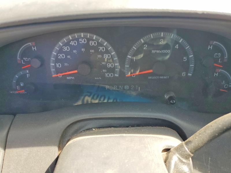 60199516 :رقم المزاد ، 1FTRX17W82NA93021 vin ، 2002 Ford F150 مزاد بيع