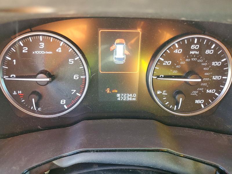 Продажа на аукционе авто 2024 Subaru Outback, vin: 4S4BTADC9R3248572, номер лота: 60919836