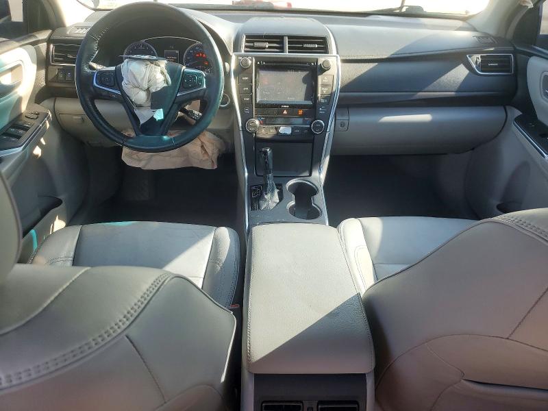 Продаж на аукціоні авто 2017 Toyota Camry, vin: 4T1BF1FK2HU713746, номер лоту: 63473806