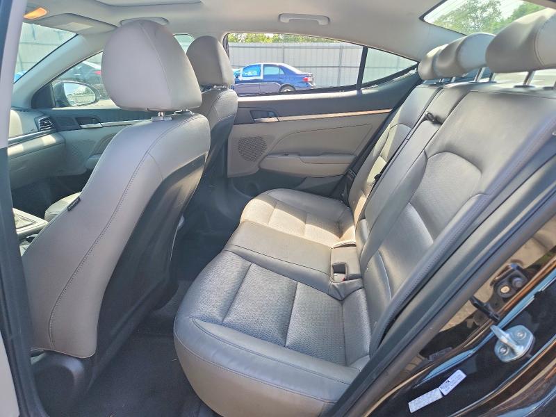 Aukcja sprzedaży 2020 Hyundai Elantra, vin: KMHD84LF2LU086714, numer aukcji: 61161196