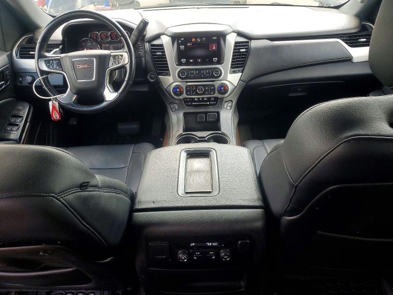 62414216 :رقم المزاد ، 1GKS2HKC4FR253985 vin ، 2015 Gmc Yukon Xl مزاد بيع