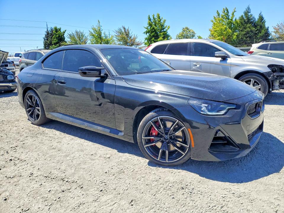 Aukcja sprzedaży 2026 Bmw M240xi, vin: 3MW53CM06T8G34106, numer aukcji: 61871936