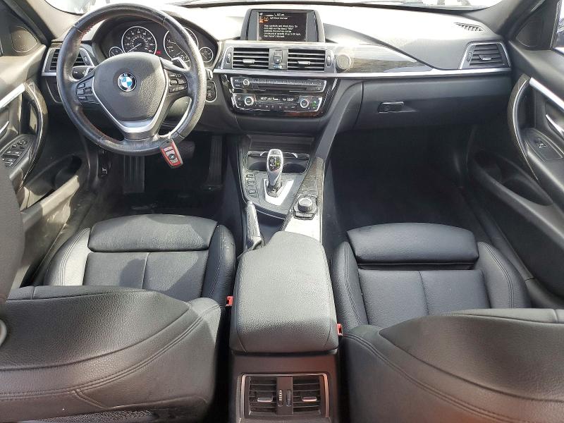 Aukcja sprzedaży 2017 Bmw 330, vin: WBA8D9C34HA004251, numer aukcji: 61795276