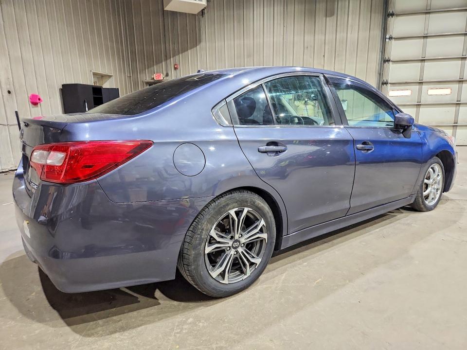 Aukcja sprzedaży 2015 Subaru Legacy, vin: 4S3BNAC64F3059799, numer aukcji: 60827016